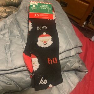Women’s Christmas socks size 5-9